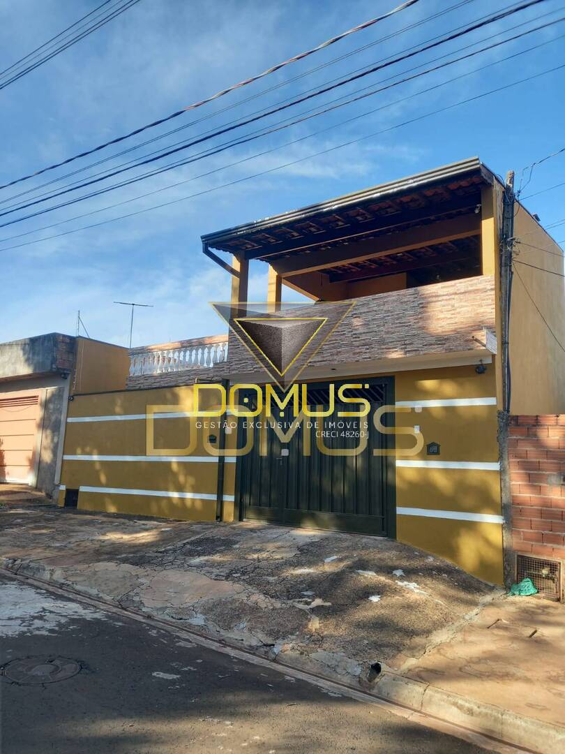 Casa, 3 quartos, 140 m² - Foto 29