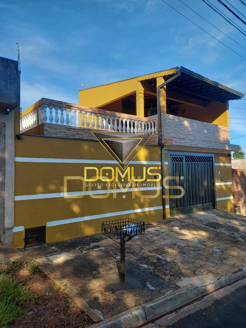 Casa, 3 quartos, 140 m² - Foto 31