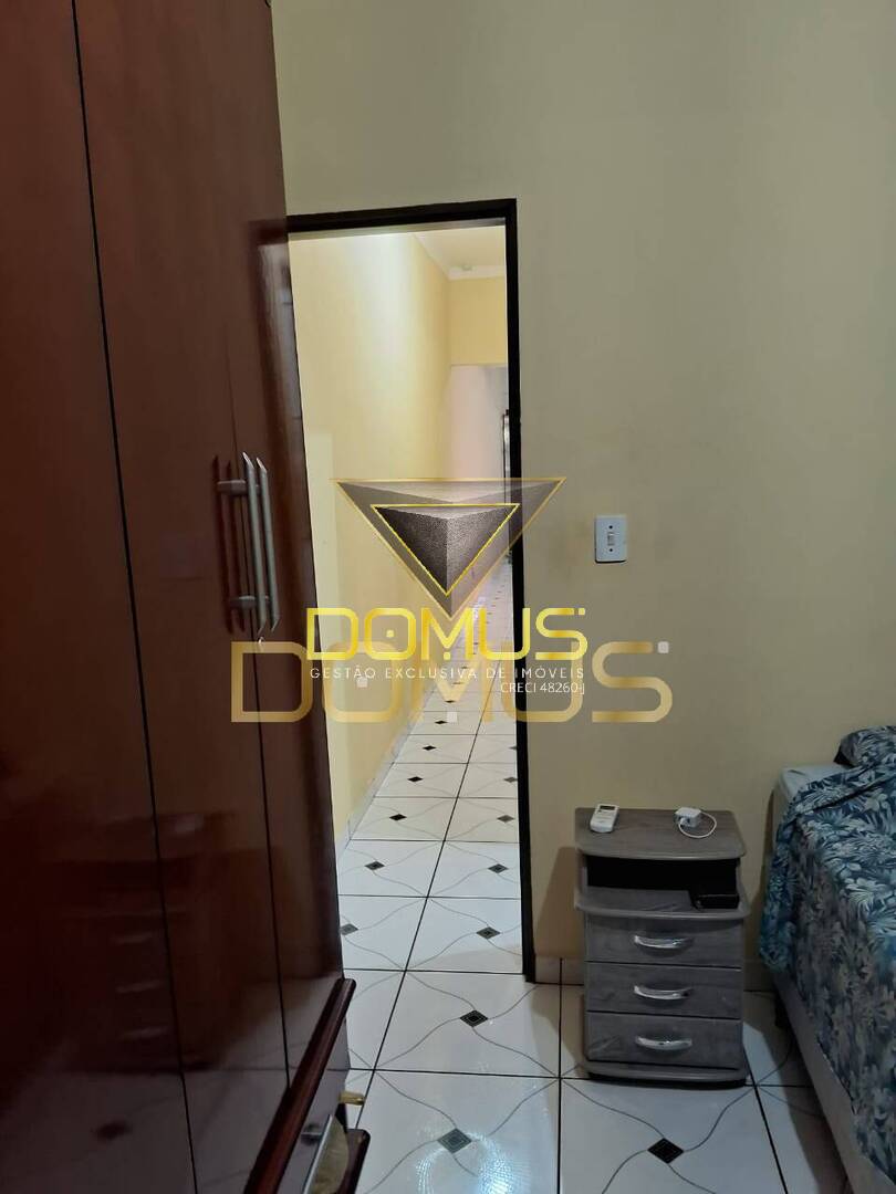 Casa, 5 quartos, 170 m² - Foto 3