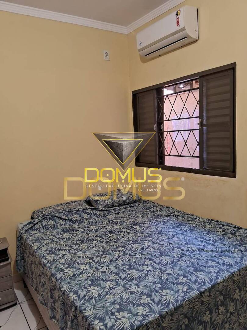 Casa, 5 quartos, 170 m² - Foto 4