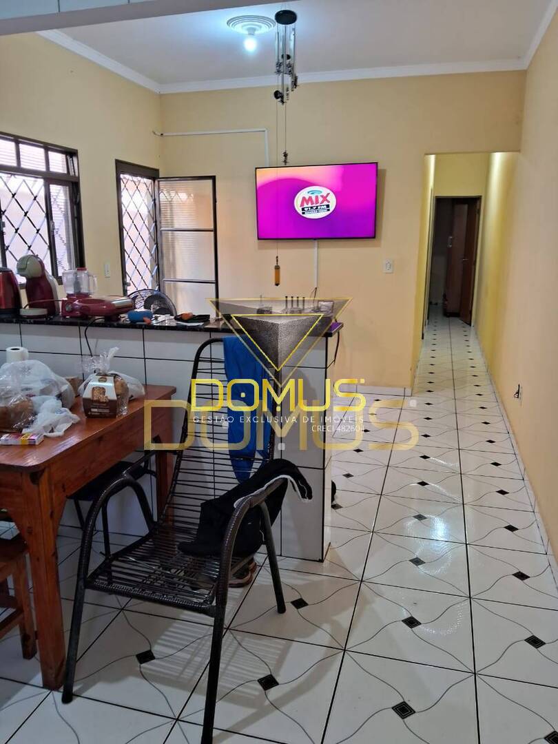 Casa, 5 quartos, 170 m² - Foto 6
