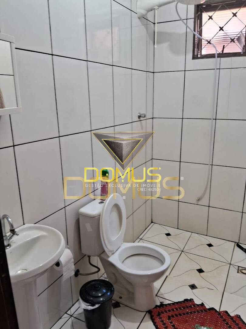 Casa, 5 quartos, 170 m² - Foto 8