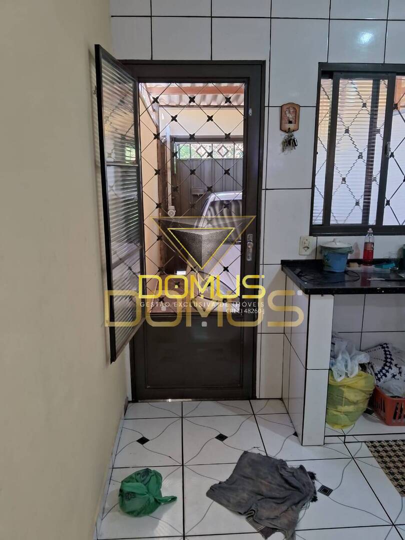Casa, 5 quartos, 170 m² - Foto 12