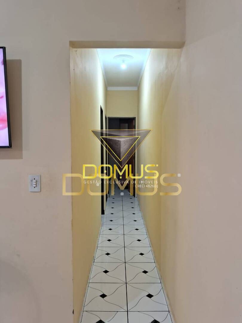 Casa, 5 quartos, 170 m² - Foto 13