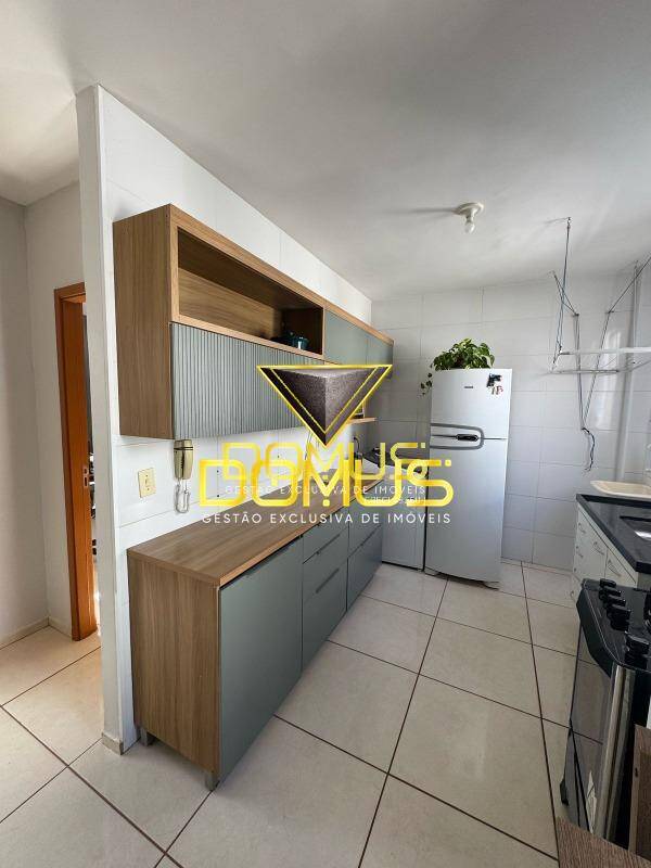 Apartamento, 2 quartos, 49 m² - Foto 8