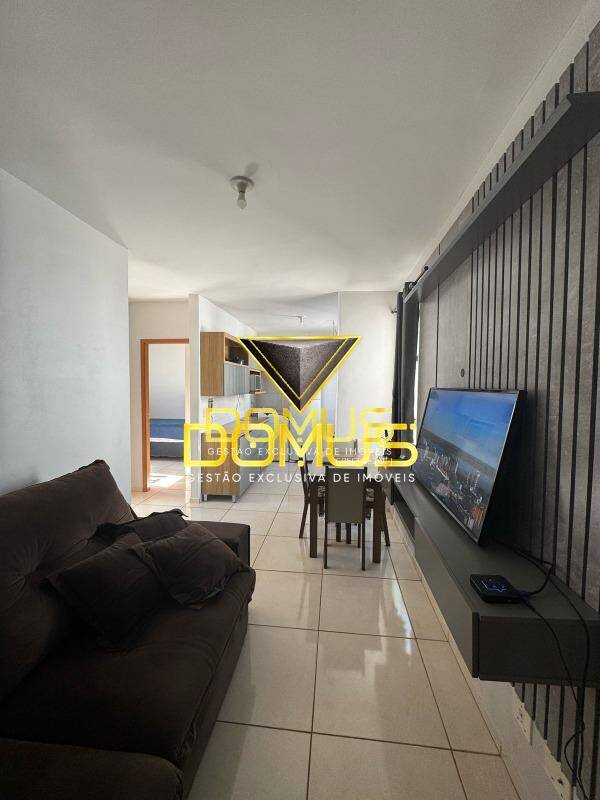 Apartamento, 2 quartos, 49 m² - Foto 9