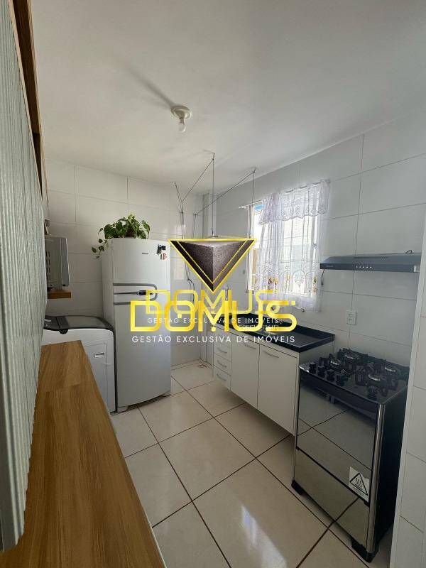 Apartamento, 2 quartos, 49 m² - Foto 10